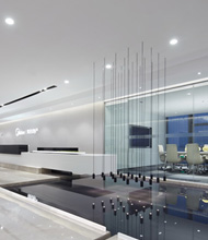 Downlight installation in UAE | Africa | Iraq