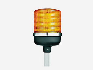 Equipment Warning Lighting
