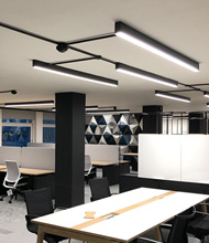 Surface Mounted Light in UAE | Africa | Iraq