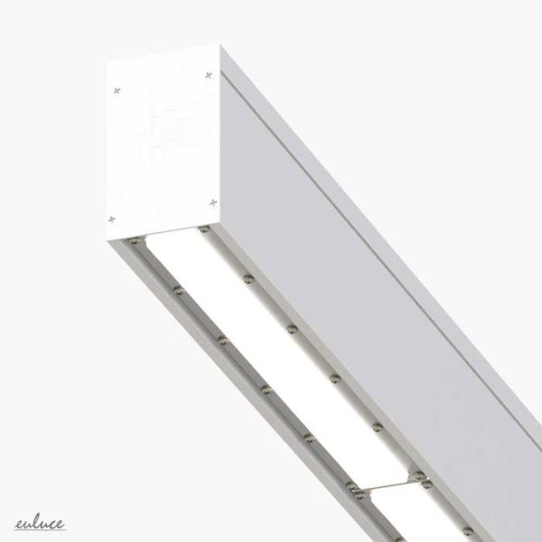 Static Led Frame STATIC UVC LED - FENA