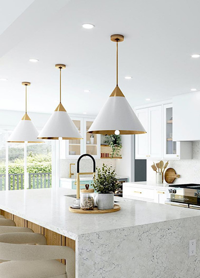 Recessed Lighting in UAE | Africa | Iraq