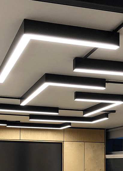 Surface Mounted Light in UAE | Africa | Iraq