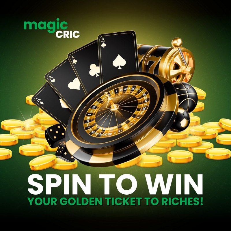 Best magic win in United Kingdom